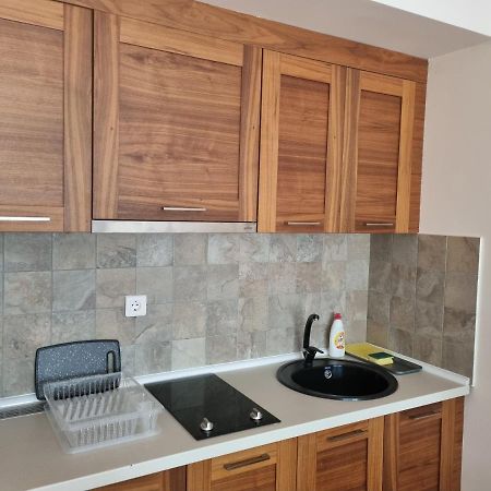 Apartman S-Lux Privatni App Vuckoo Τζαχορίνα Εξωτερικό φωτογραφία