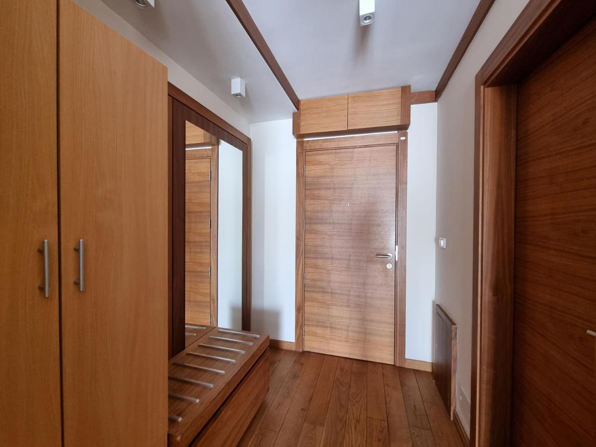 Apartman S-Lux Privatni App Vuckoo Τζαχορίνα Εξωτερικό φωτογραφία