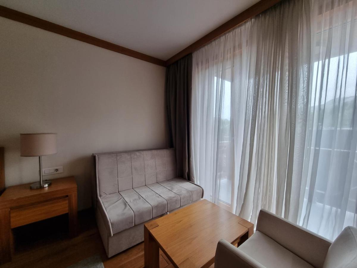 Apartman S-Lux Privatni App Vuckoo Τζαχορίνα Εξωτερικό φωτογραφία